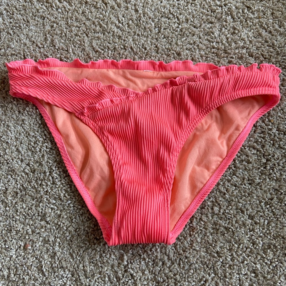 Swim suit bottoms